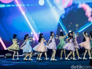 Darderdor Isu Kebocoran Data, Fans JKT48 Juga Ngeluh Website Jadul