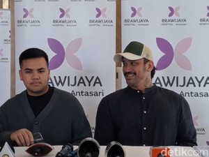 Video: Momen Kebahagiaan Tora Sudiro Jadi Kakek