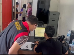 2 Perusahaan Tambang Batu Bara di Bengkulu Digeledah Kejati
