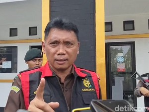 Usut Dugaan Korupsi PJU, Kejari Cianjur Periksa 30 Orang