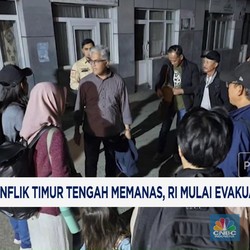 Video: Korut Respons Serangan AS - Perbedaan Orang Kaya & Miskin