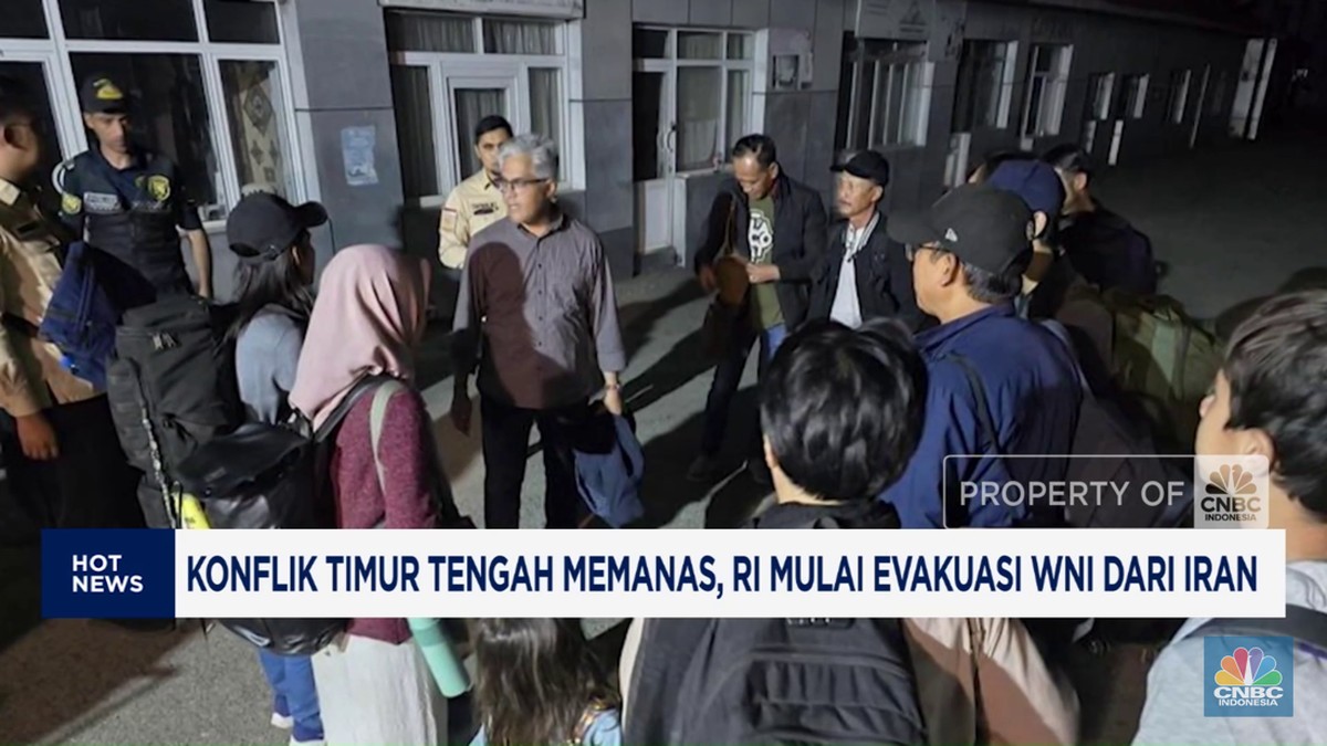 Video: Korut Respons Serangan AS - Perbedaan Orang Kaya dan Miskin