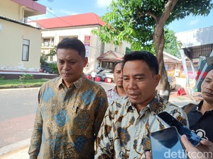 Brigadir Nurhadi Tewas di Vila Gili Trawangan, Eks Atasan Diperiksa 5 Jam