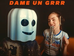Ternyata Ini Arti Lagu Dame Un Grr Un Que yang Viral di Tiktok Ternyata Ini Arti Lagu Dame Un Grr Un Que yang Viral di Tiktok
