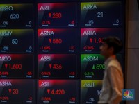 Bursa Mau Buka Lagi Kode Domisili Investor Tahun Ini