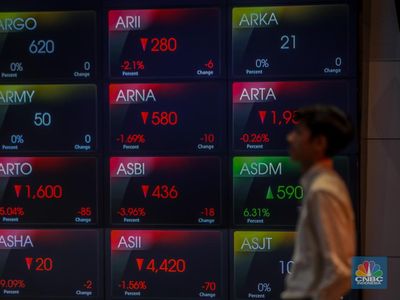 Bursa Mau Buka Lagi Kode Domisili Investor Tahun Ini