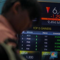 Perusahaan Logistik Djoko Susanto (BLOG) Mau IPO, Incar Rp 152 M