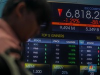 Perusahaan Logistik Djoko Susanto (BLOG) Mau IPO, Incar Rp 152 M