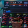 Harga Saham Naik Tajam, BEI Pantau Ketat 4 Emiten Ini