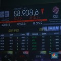 Harga Naik Tajam, BEI Gembok Perdagangan Saham RELI dan SHID