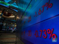 Diam-Diam Ada Saham Bank Melesat 200%