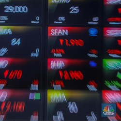 Emiten Prajogo Pangestu (CDIA) Patok Harga IPO Rp190 per Saham