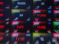 Investor Pasar Modal RI Tembus 17 Juta, PNS Hingga Guru Mendominasi