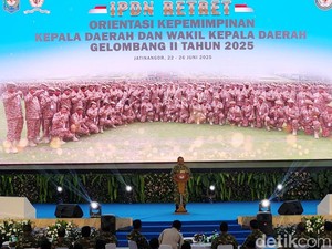 Retret Gelombang II, Tito Ungkit Bupati Indramayu Tak Izin ke Luar Negeri