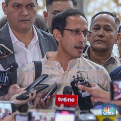 GoTo Respons Kasus Korupsi Rp 9,9 T Seret Nadiem dan Andre Soelistyo