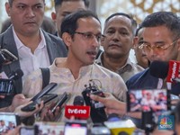 Kronologi Kasus Korupsi Laptop Rp 1,98 T, Seret Nama Nadiem Makarim
