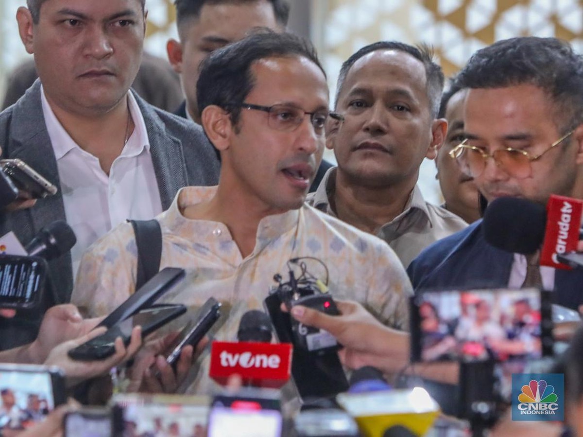 Kejaksaan Bongkar Kasus Korupsi Pengadaan Chromebook di Kemendikbud