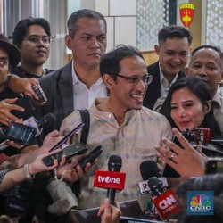 Kejagung Cekal Nadiem Makarim ke Luar Negeri Selama 6 bulan