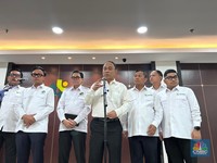 Prabowo Panggil Budi Arie ke Hambalang, Ini Bahasannya