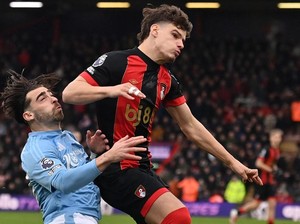 Milos Kerkez Jadi Pemain Liverpool Hari Selasa?
