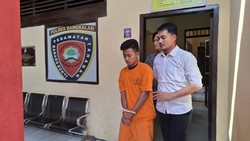 Cucu Durhaka di Bangkalan Hajar Nenek Kandung hingga Tewas
