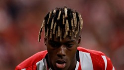 Bayern Siap Bajak Nico Williams dari Barca