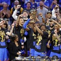Congratulations! Oklahoma City Thunder Raih Titel Juara NBA 2025