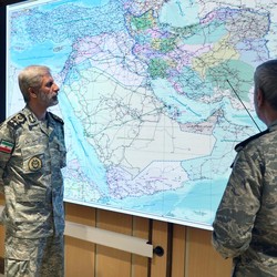 Iran Ancam Tutup Selat Hormuz, Harga Minyak Siap-siap Melonjak