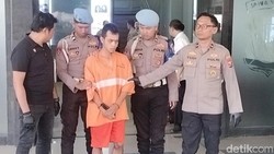 Gelap Mata Kekasih Habisi Nyawa Muncikari di Losmen Kota Malang