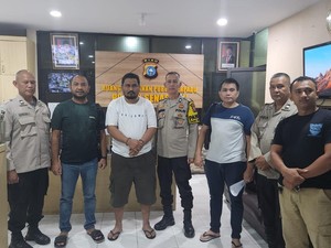 Fakta Baru Live Porno Remaja di Kos VIP Deli Serdang Bikin Raup Rp 70 Juta