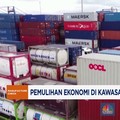 Video: Pemulihan Ekonomi di Kawasan Eropa Kembali Tertahan