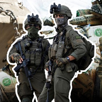 Perang Lawan Iran, Israel Habiskan Duit Berapa dalam Sehari?