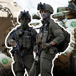 Perang Lawan Iran, Israel Habiskan Duit Berapa dalam Sehari?