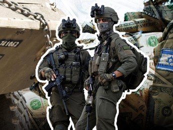 Perang Lawan Iran, Israel Habiskan Duit Berapa dalam Sehari?