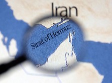 Selat Hormuz: 