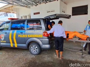 Perkelahian Security Vs Warga Berujung Maut di Karawang