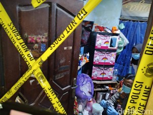 2 Janin Hasil Praktik Aborsi di Sorong Ditemukan Dikubur di Pekarangan Rumah