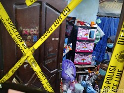 2 Janin Hasil Praktik Aborsi di Sorong Ditemukan Dikubur di Pekarangan Rumah 2 Janin Hasil Praktik Aborsi di Sorong Ditemukan Dikubur di Pekarangan Rumah