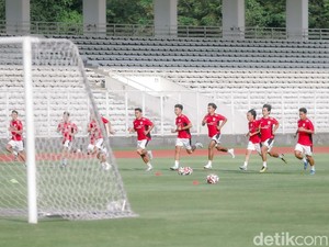Jadwal Lengkap Piala AFF U-23 2025, Indonesia Main 15 Juli Lawan Brunei