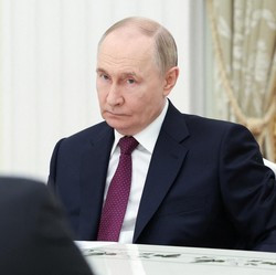 Rusia Respons Gencatan Senjata Israel-Iran yang Diumumkan Trump
