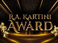Siap-Siap, RA Kartini Awards Segera Digelar 26 Juni 2025
