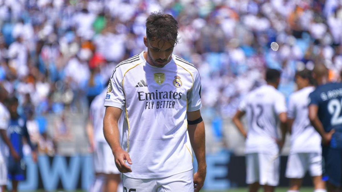 Real Madrid Meradang gegara Ulah Pemainnya!