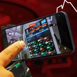 RI Kena Getah Perang di Timur Tengah, IHSG Anjlok 2% Lebih
