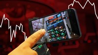 IHSG Menguat Dipicu Optimisme Global dan Data Ekonomi Domestik