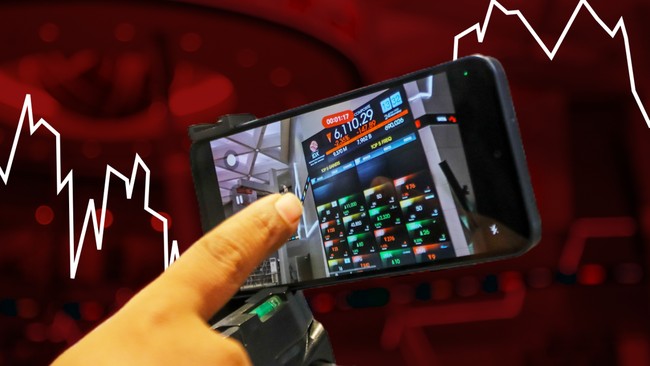 Deretan Sektor Prospektif di Tengah Gejolak Tensi Geopolitik Iran-AS