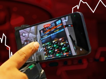 RI Kena Getah Perang di Timur Tengah, IHSG Anjlok 2% Lebih