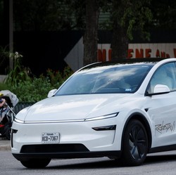 Segini Kekayaan Elon Musk usai Peluncuran Robotaxi Tesla