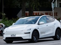 Segini Kekayaan Elon Musk usai Peluncuran Robotaxi Tesla