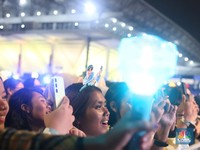 Tiga Negara Asia Ini Jadi Pasar K-Pop Terbesar Dunia 2025