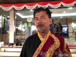 Targetkan Juara Umum ke-7 di MTQ Kaltim, Sekda Kukar Fokus Bina Bibit Lokal
